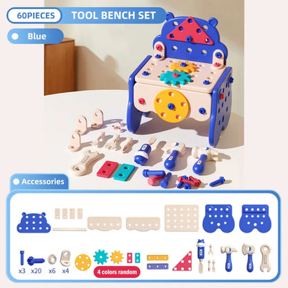 Creative Builder's Toolbox™