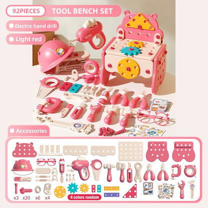 Creative Builder's Toolbox™