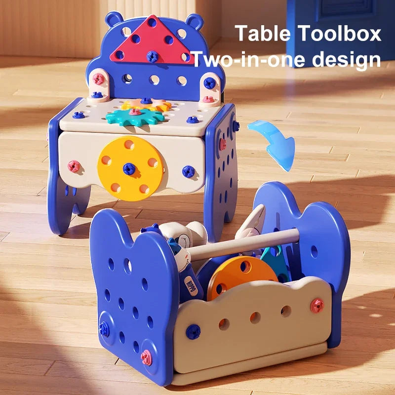 Creative Builder's Toolbox™