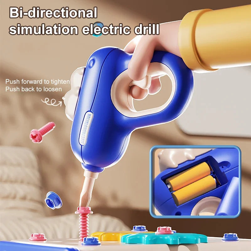 Creative Builder's Toolbox™